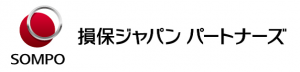 損保パートナーズジャパン株式会社のロゴマーク