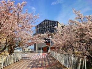 山陽女子短期大学