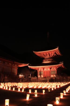 千光寺公園　写真