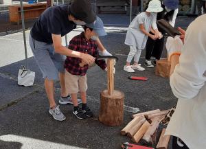 もみのき　写真