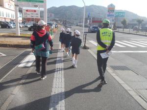 フィールドワーク１