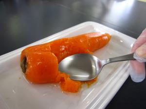 凍結含浸