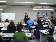 演習の様子の写真4