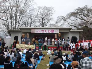 21-（三次市）尾関山公園_三次さくら祭り