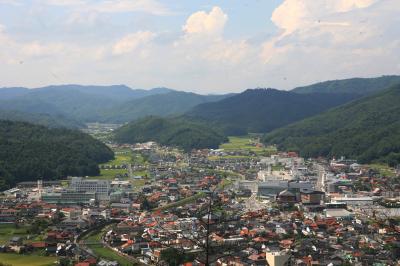 安芸高田市