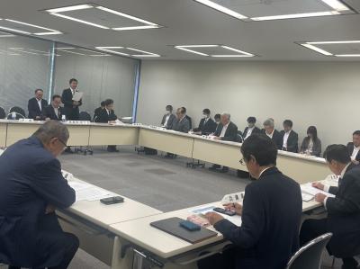 経済産業環境委員会３