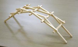 ダヴィンチの橋