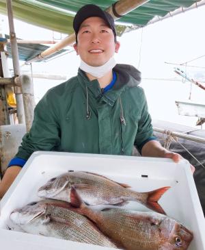 野村幸太氏