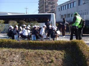 フィールドワーク②