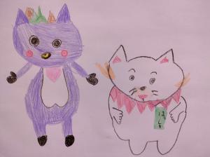 はっしー絵3つ目