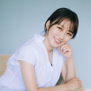 こどもまんなか応援サポーター枡田絵理奈さん