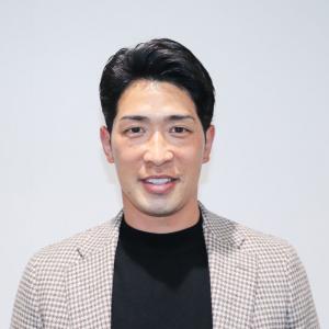 こどもまんなか応援サポーター安部友裕さん