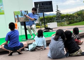 RCCアナウンサー田村友里様