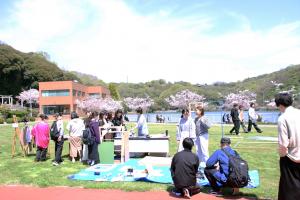 尾道市立大学