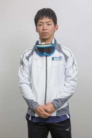 田口選手