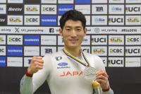 川西選手２