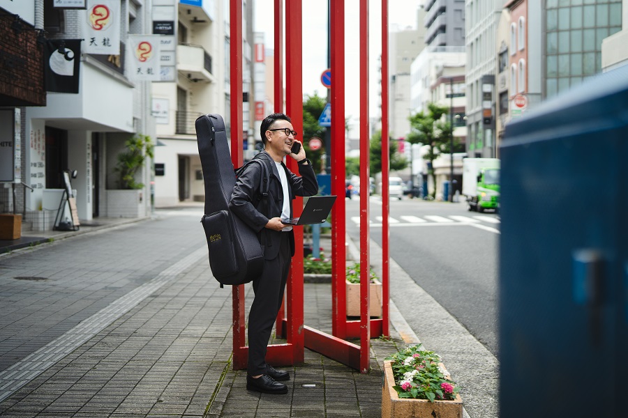 水木さんの画像