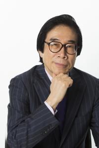 伊藤邦雄氏写真