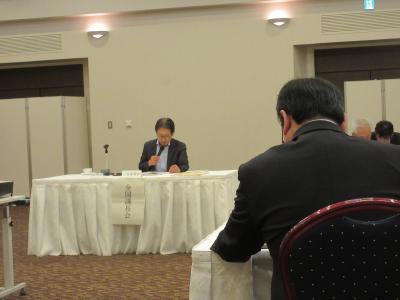 全国都道府県議会議長会説明