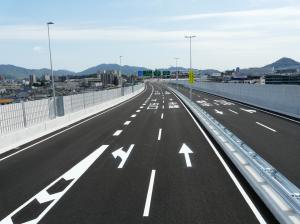 広島高速道路公社の画像