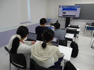 大原学園CTF1