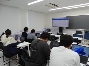 大原学園CTF２