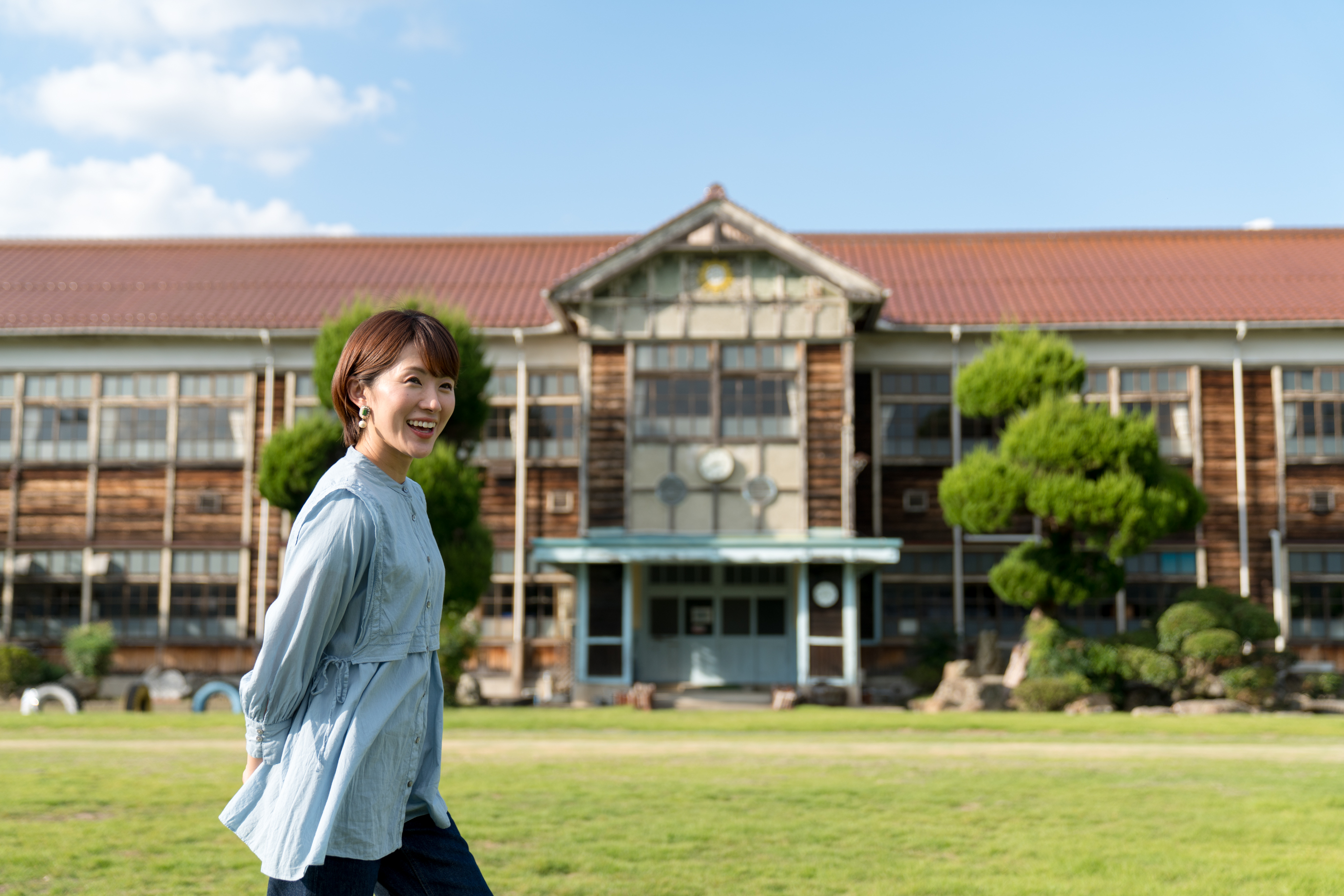 久保田さんの画像