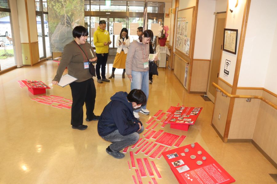 学びと未来のフォーラムの画像