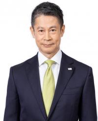 知事写真