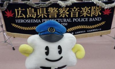 メイプル君