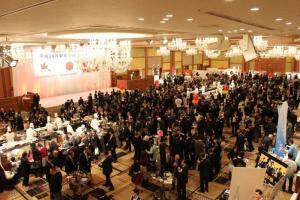 H30新春懇親パーティー