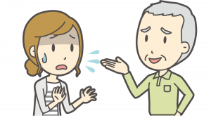 避難しなくても大丈夫