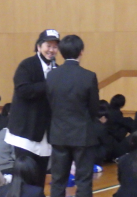 大窪さんインタビュー