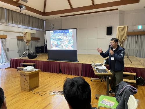 廿日市自己紹介３