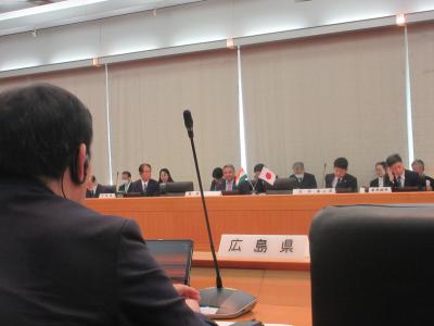 インド大使講演会