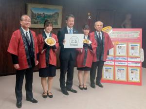 集合写真