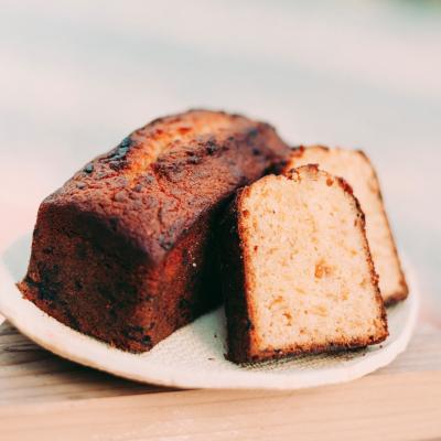 パウンドケーキ