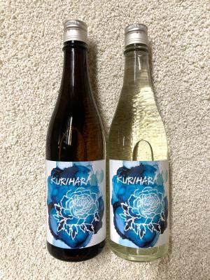 KURIHARA商品写真