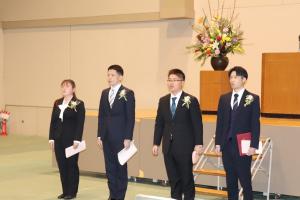 落葉果樹コース