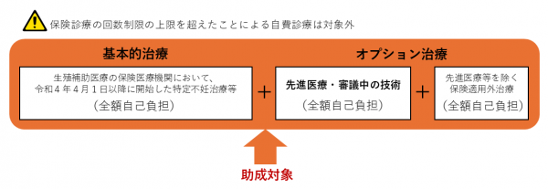 助成対象２のイメージ