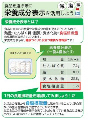 リーフレット画像