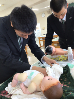 開催の様子1