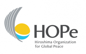 HOPe logo
