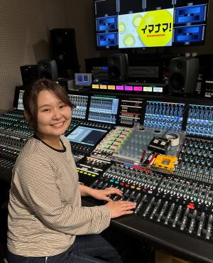 中国放送　塩見