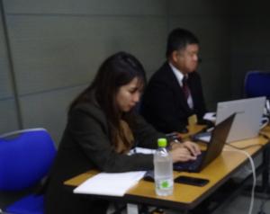 活用セミナー３