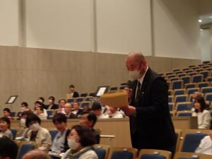 テーマトーク３