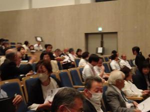 テーマトーク１