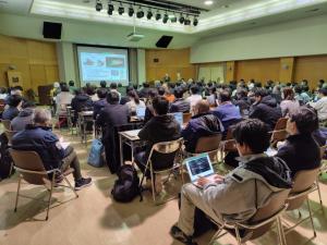 令和６年度seedbox実績報告会