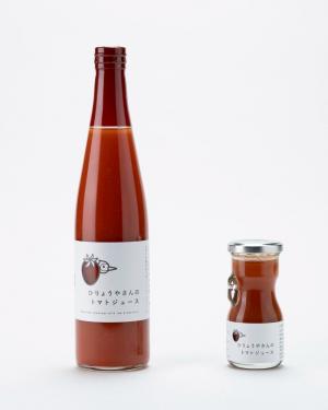 トマトジュース