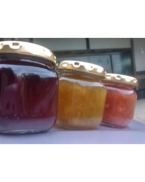 なないろジャム